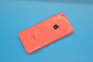 iPhone 5C фото