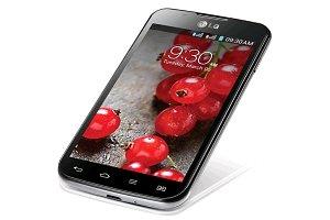 LG Optimus L7 2 Dual фото