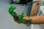 протез, созданный на 3D-принтере