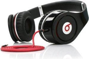 Beats by Dr Dre Studio фото