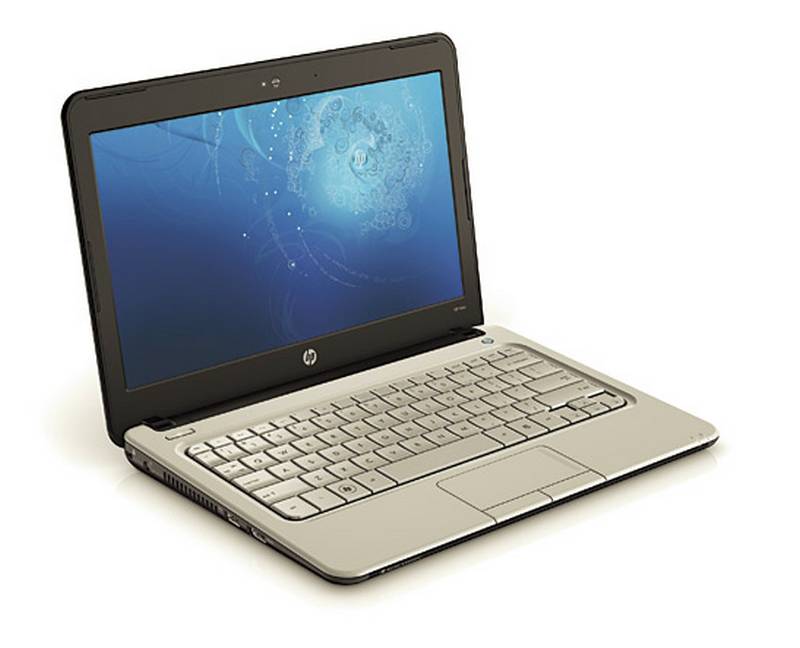 HP Mini 311