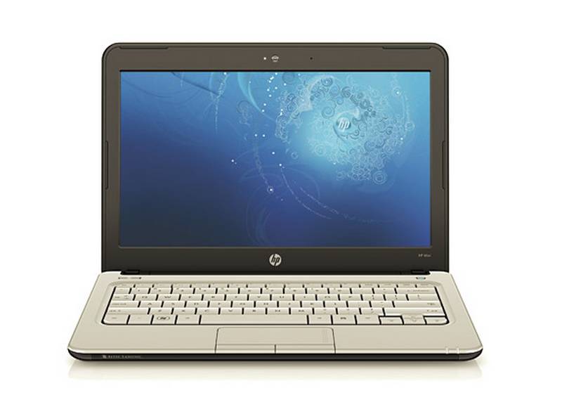 HP Mini 311