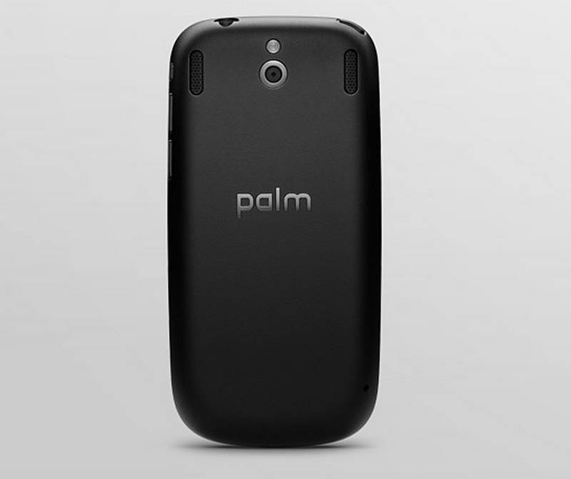 Palm Pixi