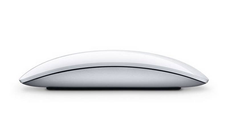 Apple Mighty Mouse