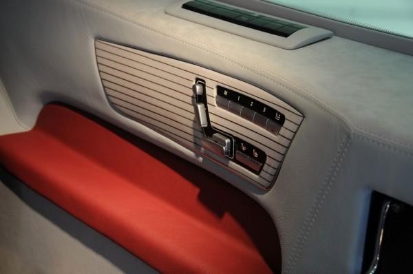 Brabus iBusiness 3D Mercedes-Benz Viano