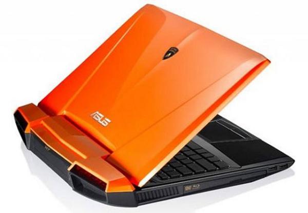 ASUS Lamborghini VX7