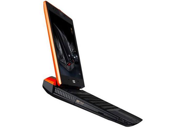 ASUS Lamborghini VX7