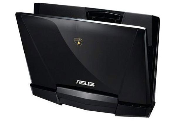 ASUS Lamborghini VX7