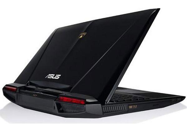 ASUS Lamborghini VX7