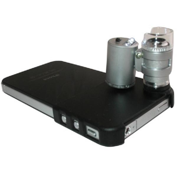 Mini Microscope for iPhone