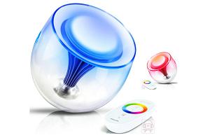 Philips LivingColors LED Lamp