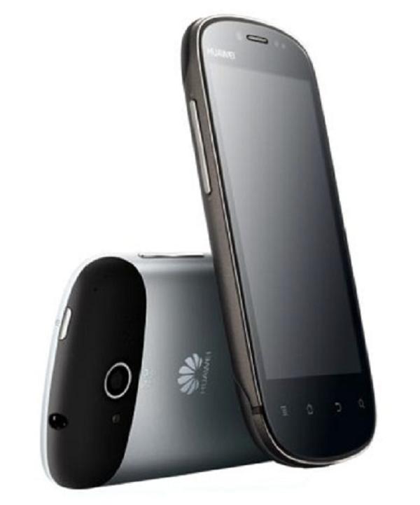 Huawei Vision