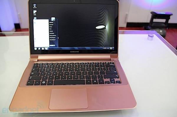 Samsung Series 9