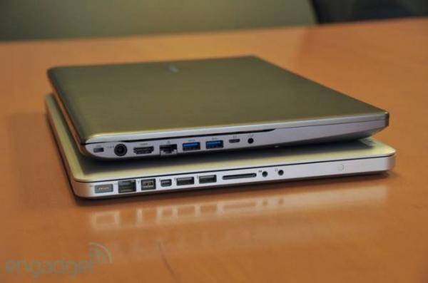 Samsung Series 7 - отличные ноутбуки для любителей Windows 
