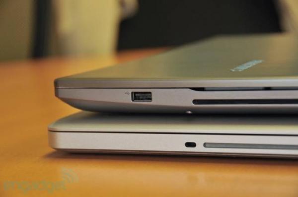 Samsung Series 7 - отличные ноутбуки для любителей Windows 