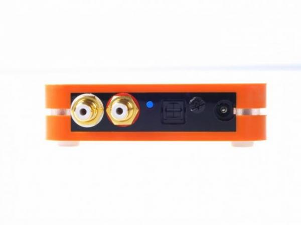 playGo USB - дистанционная передача звука 