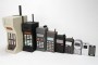 развитие мобильных телефонов от  Motorola DynaTAC