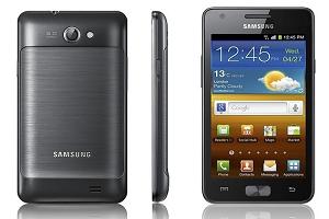 Samsung I9103 Galaxy Z