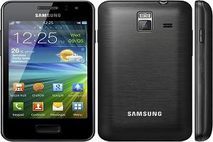 Samsung Wave M S7250