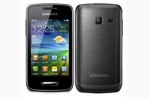 Samsung Wave Y S5380