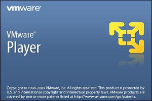 VMware Player