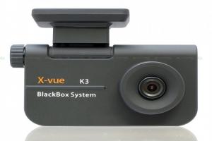 UMAZONe X-vue K3 - автомобильный видеорегистратор 