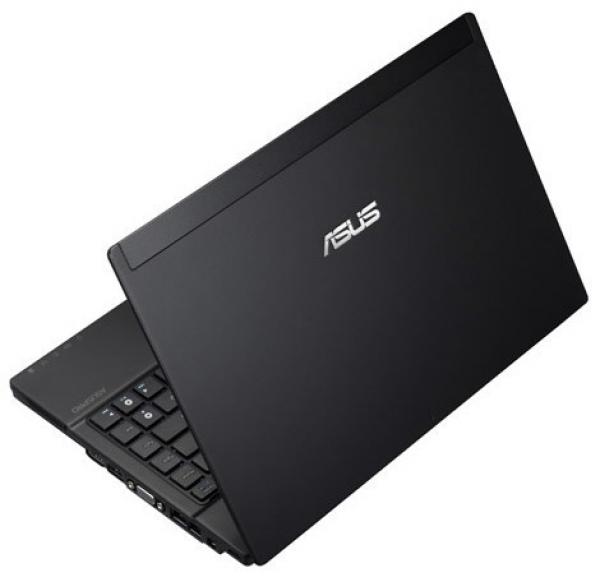 ASUS B23E - 12-дюймовый ноутбук с процессором Core i7 