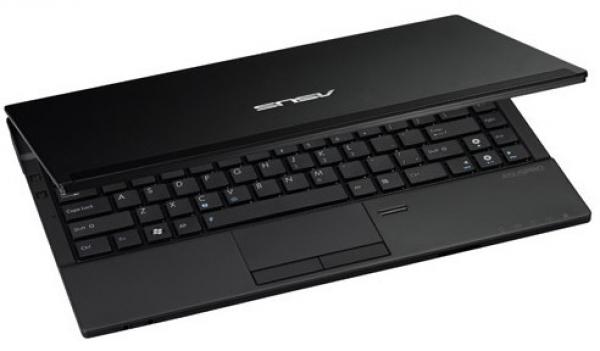 ASUS B23E - 12-дюймовый ноутбук с процессором Core i7 