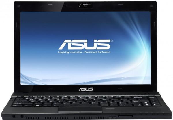 ASUS B23E - 12-дюймовый ноутбук с процессором Core i7 