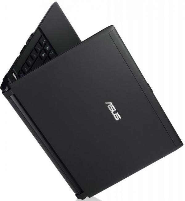 ASUS U36 - ультратонкий и долгоиграющий ноутбук 