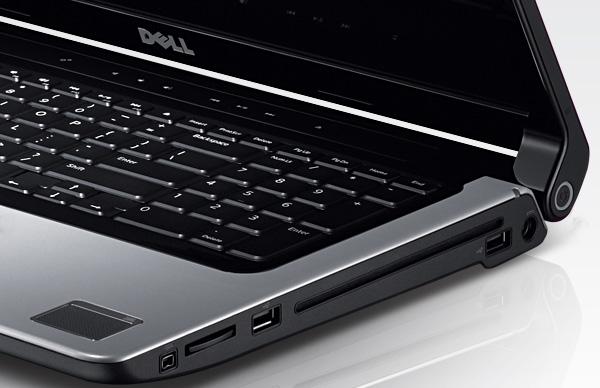 Dell Studio 17 - мультитач ноутбук за $800 