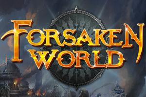 Forsaken World