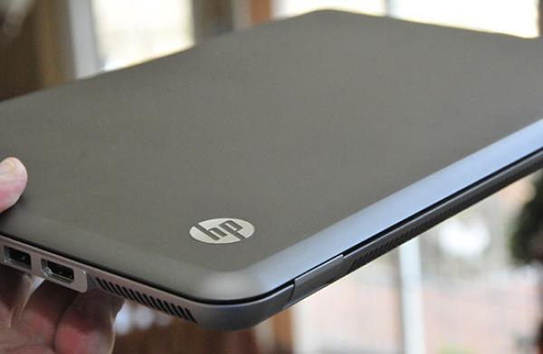 HP Envy 13 - тонкий и лёгкий ноутбук премиум класса 