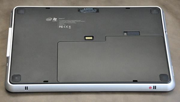 HP Envy 13 - тонкий и лёгкий ноутбук премиум класса 