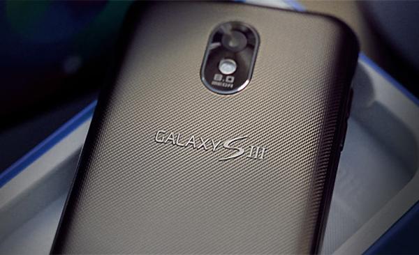 Эльдар Муртазин о смартфоне Samsung Galaxy SIII 