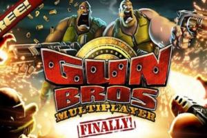 Gun Bros для Android