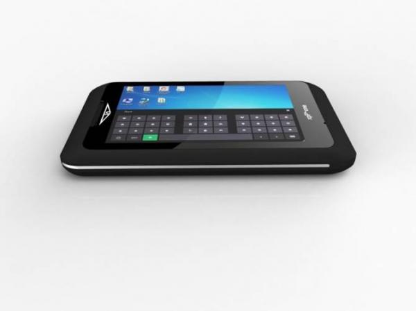 Смартфон xpPhone 2 на базе Windows 8 