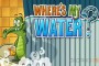 Where's My Water или аллигатор Своми на Android