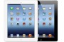 Apple iPad 3 и старого iPad 2