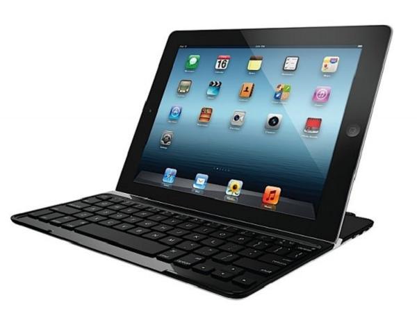 Фото Logitech Ultrathin Keyboard Cover