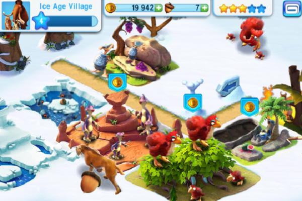 фото Ace Age Village для Android 