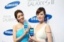 Samsung Galaxy S III. Фото