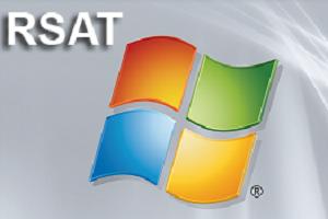 RSAT Windows 7. Фото