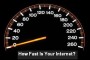 Как проверить скорость интернет соединения? Фото