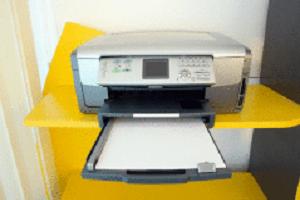 Как заправить в домашних условиях картридж струйного принтера. Фото