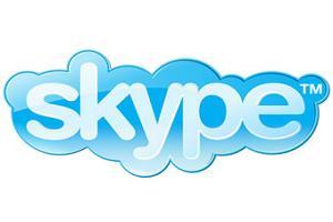 Skype фото