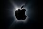 фото Apple логотипа