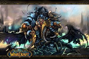 World of Warcraft фото
