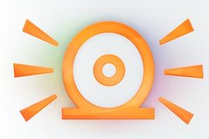 Фото логотипа программы SplitCam.
