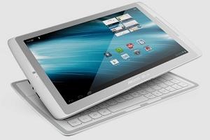 Фото Archos 101 XS.